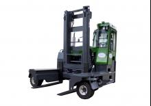 Дизельні різноспрямовані навантажувачі Combi-Lift C 8000