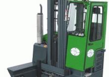 Дизельні різноспрямовані навантажувачі Combi-Lift CB 3000