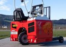 Дизельні вилкові навантажувачі Palfinger F3 151 K5 