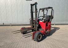 Дизельні вилкові навантажувачі Moffett M 2001 S