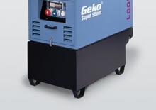 Дизельні генератори Geko ® 11001 ED-S/MEDA SS