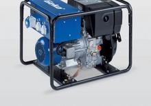 Дизельні генератори Geko ® 5401 E-AA/ZEDA