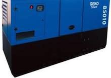 Дизельні генератори Geko ® 85010 ED-S/DEDA