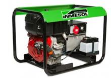 Дизельні генератори INMESOL AL 1500-CA