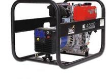 Дизельні генератори PRAMAC Lifter E 4500 SYHDI