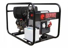 Дизельні генератори Europower EP 5000 TDE