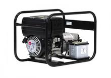 Дизельні генератори Europower EP4200DE (S)