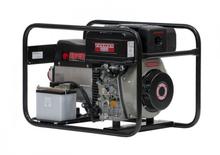Дизельні генератори Europower EP6000TDE (S)