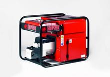 Дизельні генератори Europower EPG6000DE (S)
