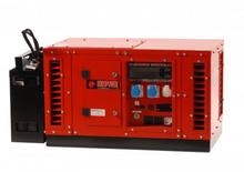 Дизельні генератори Europower EPS3500DE (MA)