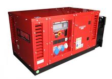 Дизельні генератори Europower EPS5500DE (S)