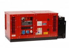 Дизельні генератори Europower EPS6000DE (S)