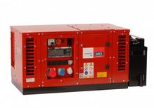 Дизельні генератори Europower EPS7000TDE (S)
