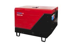 Дизельні генератори Endress ESE 1006 LS-GT ES ISO DI