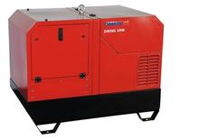 Дизельні генератори Endress ESE 1208 DHS-GT ES DI