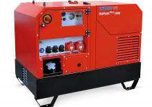 Дизельні генератори Endress ESE 1408 DHG ES DI ISO DUPLEX Silent Plus