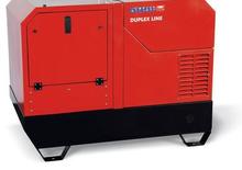 Дизельні генератори Endress ESE 1408 DHG ES Duplex Silent