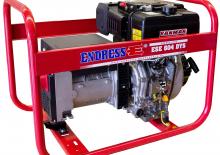 Дизельні генератори Endress ESE 604 DYS DI