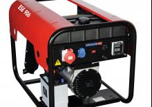 Дизельні генератори Endress ESE 906 LS ES DI