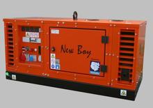 Дизельні генератори Europower New Boy EPS113TDE (S)
