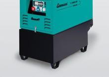 Дизельні генератори Eisemann T 15000 DE