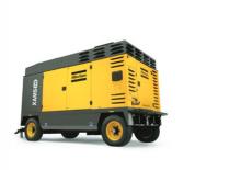 Портативні повітряні компресори: дизельні, електричні, бензинові Atlas Copco XAMS 546 CD
