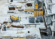 Портативні повітряні компресори: дизельні, електричні, бензинові Atlas Copco XAVS 238 Jd DPF