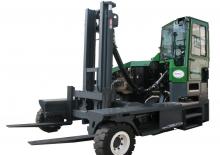 Дизельні різноспрямовані навантажувачі Combi-Lift C 14000 JD