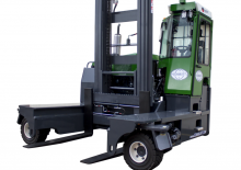 Дизельні різноспрямовані навантажувачі Combi-Lift C 6000