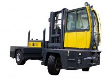 Дизельні бокові завантажувачі Combi-Lift C 5000 4WSL