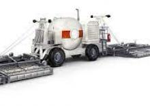 Дорожньо-гарячий переробник Wirtgen RM 4500