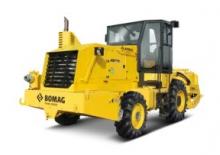 Дорожньо-холодний переробник Bomag RS 360