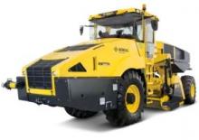 Дорожньо-холодний переробник Bomag RS 460