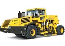 Дорожньо-холодний переробник Bomag RS 600
