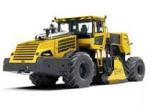 Дорожньо-холодний переробник Bomag RS 650-2