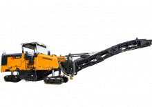 Дорожня фреза Liugong M200E