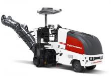 Дорожня фреза Dynapac PL 1000 RS