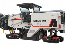 Дорожня фреза Shantui SMT200M-C7
