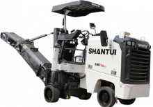 Дорожня фреза Shantui SMT50-C7