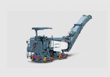 Дорожня фреза Wirtgen W 120 F