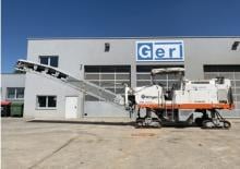 Дорожня фреза Wirtgen W 1300 F