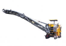 Дорожня фреза XCMG XM1005F