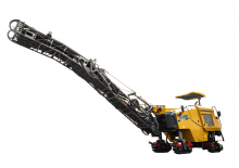 Дорожня фреза XCMG XM1205F