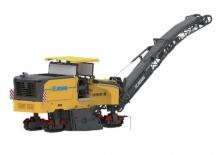 Дорожня фреза XCMG XM1505F