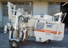 Дорожня фреза Wirtgen 500 DC