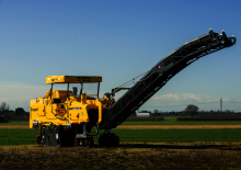 Дорожня фреза Bomag BM 1200/30