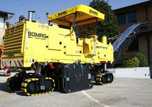 Дорожня фреза Bomag BM 1300/30