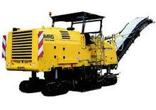 Дорожня фреза Bomag BM 2000/50