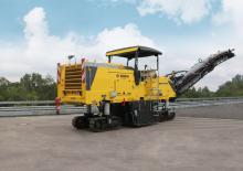 Дорожня фреза Bomag BM 2200/60-2