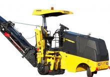 Дорожня фреза Bomag BM 600/15-2